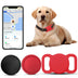 PawFind Pro — Apple Find My Pet Tracker | No Monthly Fee | Ships Same Day